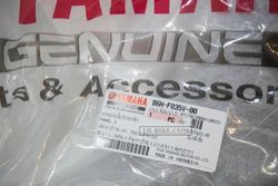 B6H-F835V-00. PANEL 2. YAMAHA