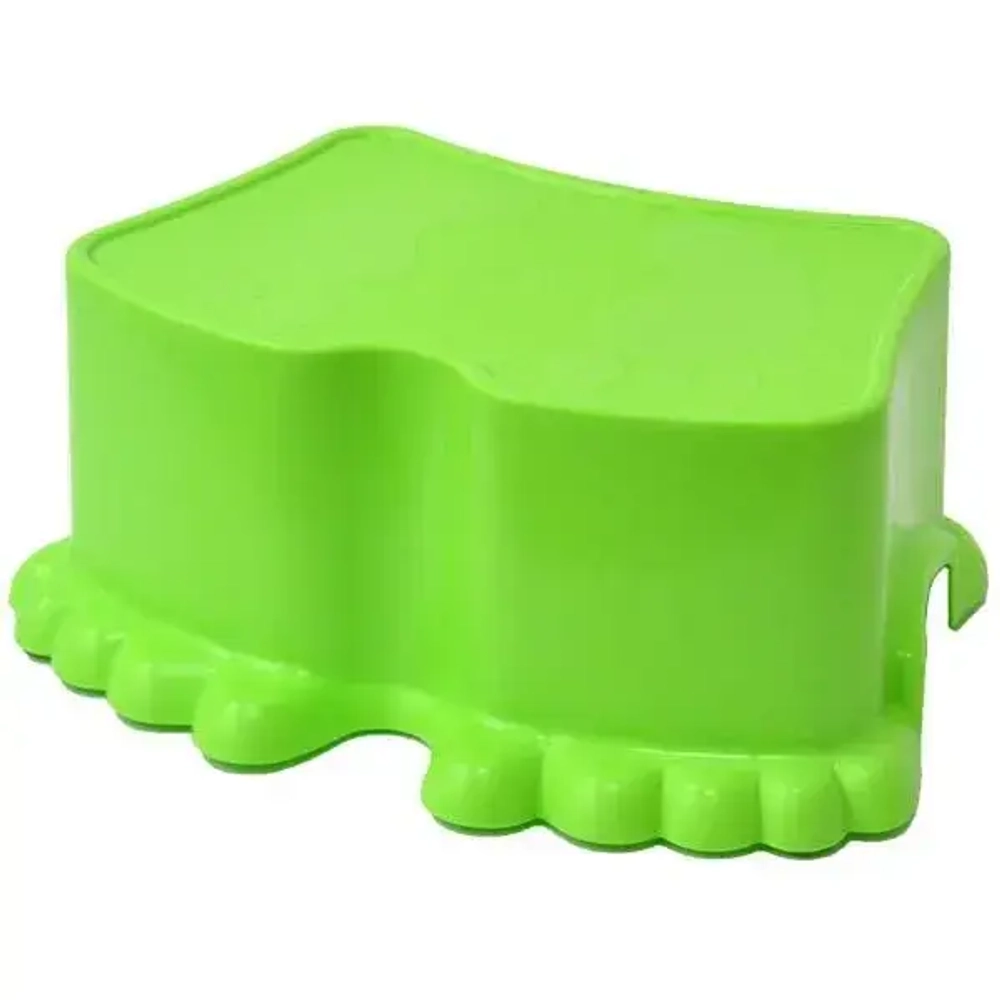 Табурет-подставка детская Opa (салатный)