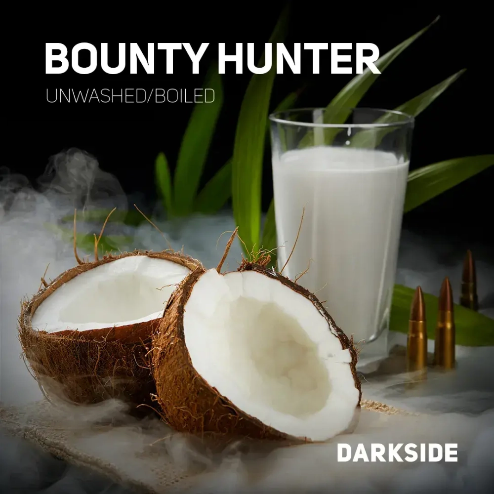 DARKSIDE CORE - BOUNTY HUNTER 100g