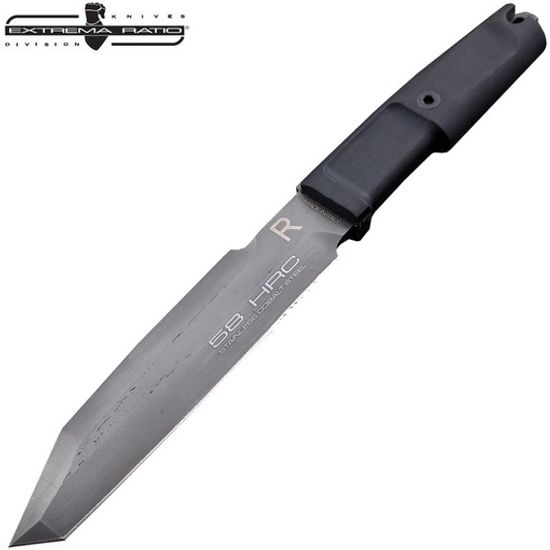 Extrema Ratio 102GOLTESR* - Нож "Голем"