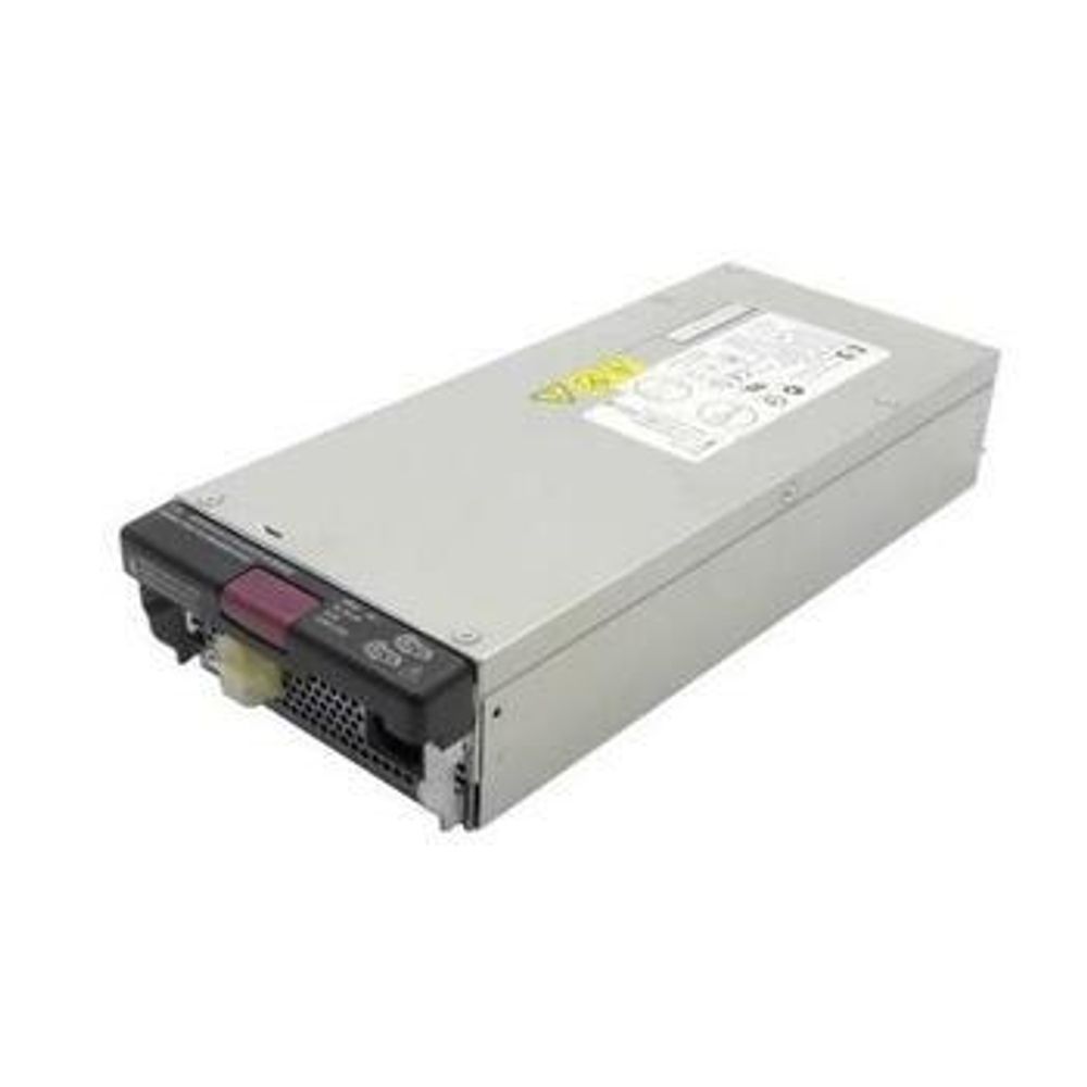 Блок питания HP 550Wt ESP129 DL560 DL560G1 PSU DPS-550CB A