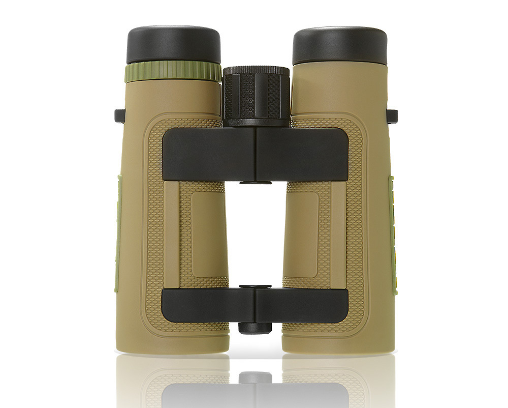 Бинокль Veber Nature Russia 10x42 Tundra [25426]