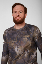 ФУТБОЛКА REMINGTON BLEND SHIRT