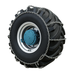 Цепи противоскольжения 9.5L-15 для сельхозтехники