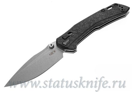 Нож Zero Tolerance 0203CF M390