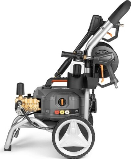 Автомойка DAEWOO 875 SW DAW 875SW