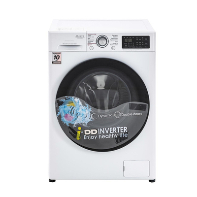 Стиральная машина Manya M1262WBLZ