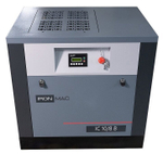 Винтовой компрессор IRONMAC IC 10/8 B муфта — Фото №1 