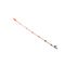 Сторожок WHISKER Click M 1.5/30см тест 1.0г