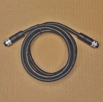 Кабель Ethernet (5-pin, 1.5 метр) для Humminbird AS EC 5E APEX, SOLIX,ONIX, HELIX (replacment 720073-6)