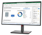 Монитор 27" Lenovo ThinkVision P27h-30