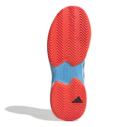 Мужские теннисные кроссовки adidas CourtJam Control All Court Shoe Men - White, Grey