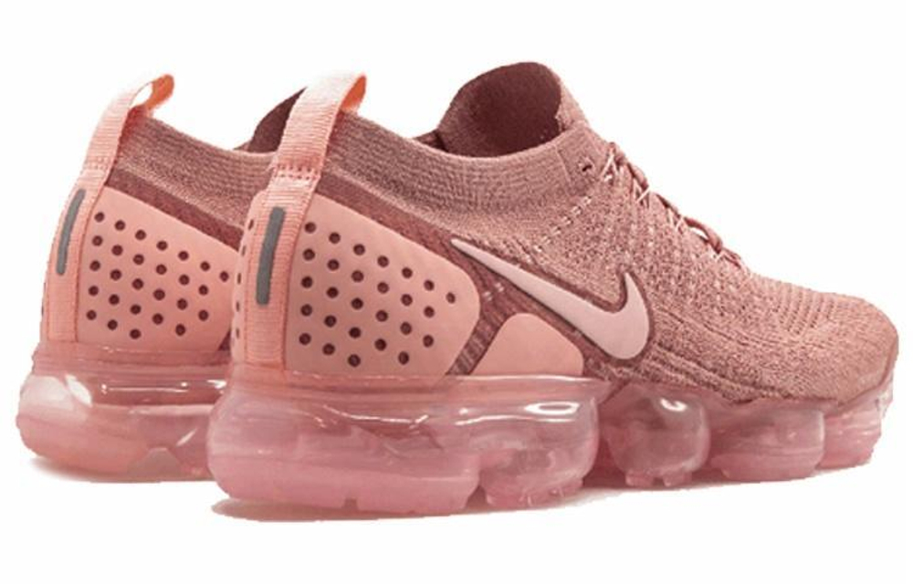 Кроссовки Nike Air 2 Rust Pink (Женская размерная сетка)