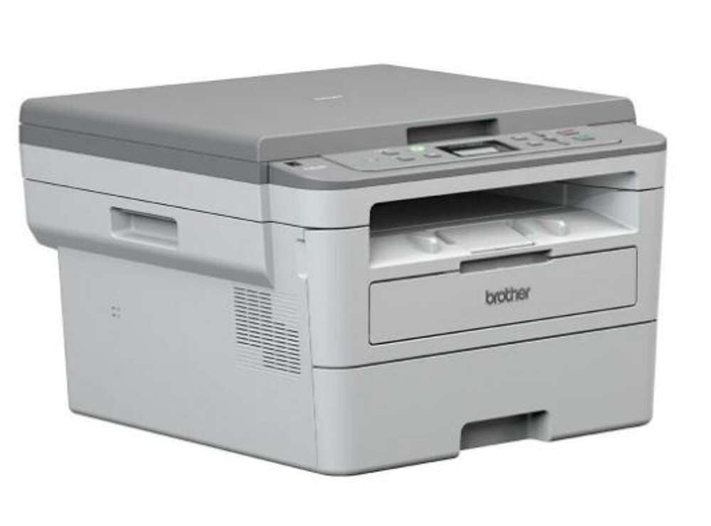 МФУ лазерное черно-белое Brother DCP-B7500D