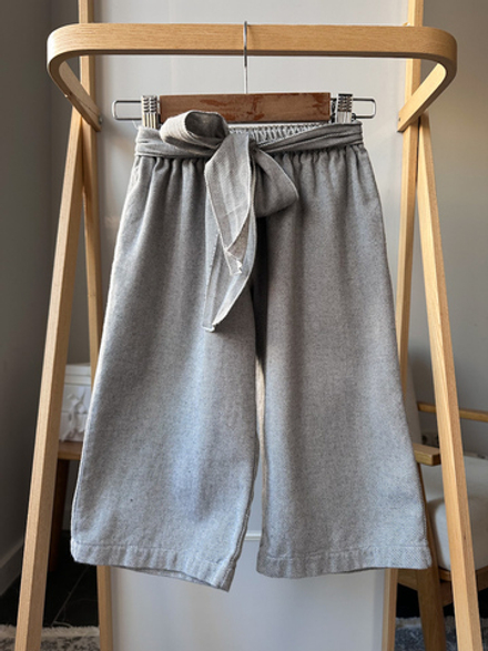 Хлопковые брюки Tina Egertaue, 104