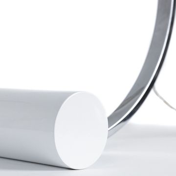 Интерьерная настольная лампа Brava A5056LT-1CC