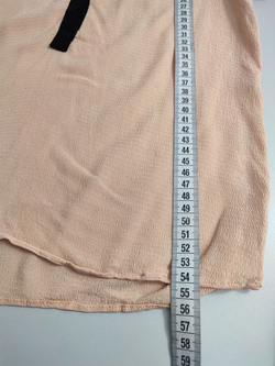 Блузка Zara легкая 42 размер