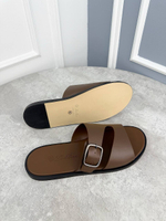 Шлепанцы Loro Piana