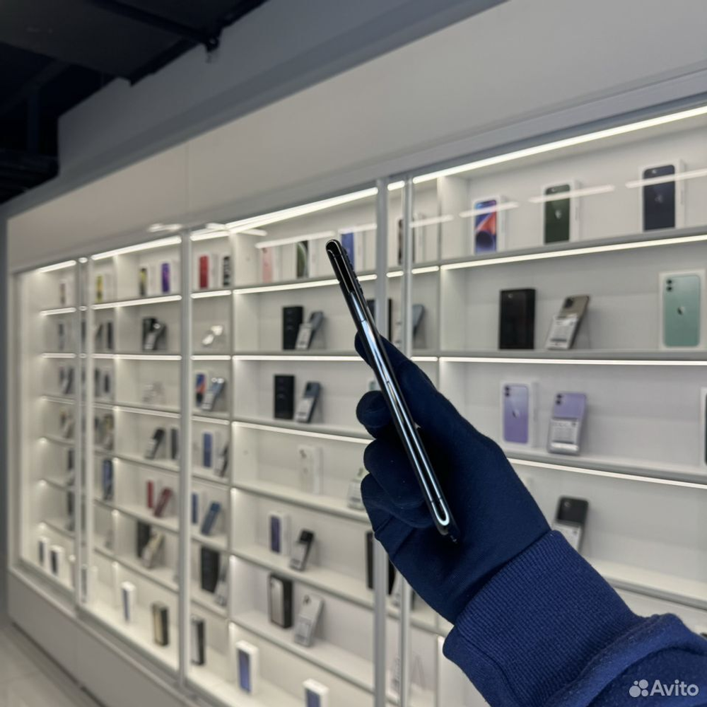 iPhone 11 Pro Max, 512 ГБ б/у