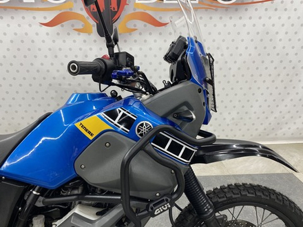 Yamaha XT660Z Tenere , 2011
