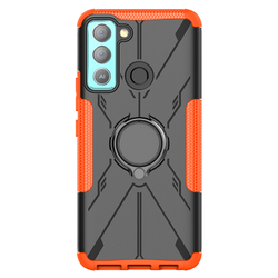 Чехол Panzer Case для TECNO Pop 5 LITE