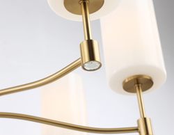 Ambrella Подвесная люстра Modern LH56053