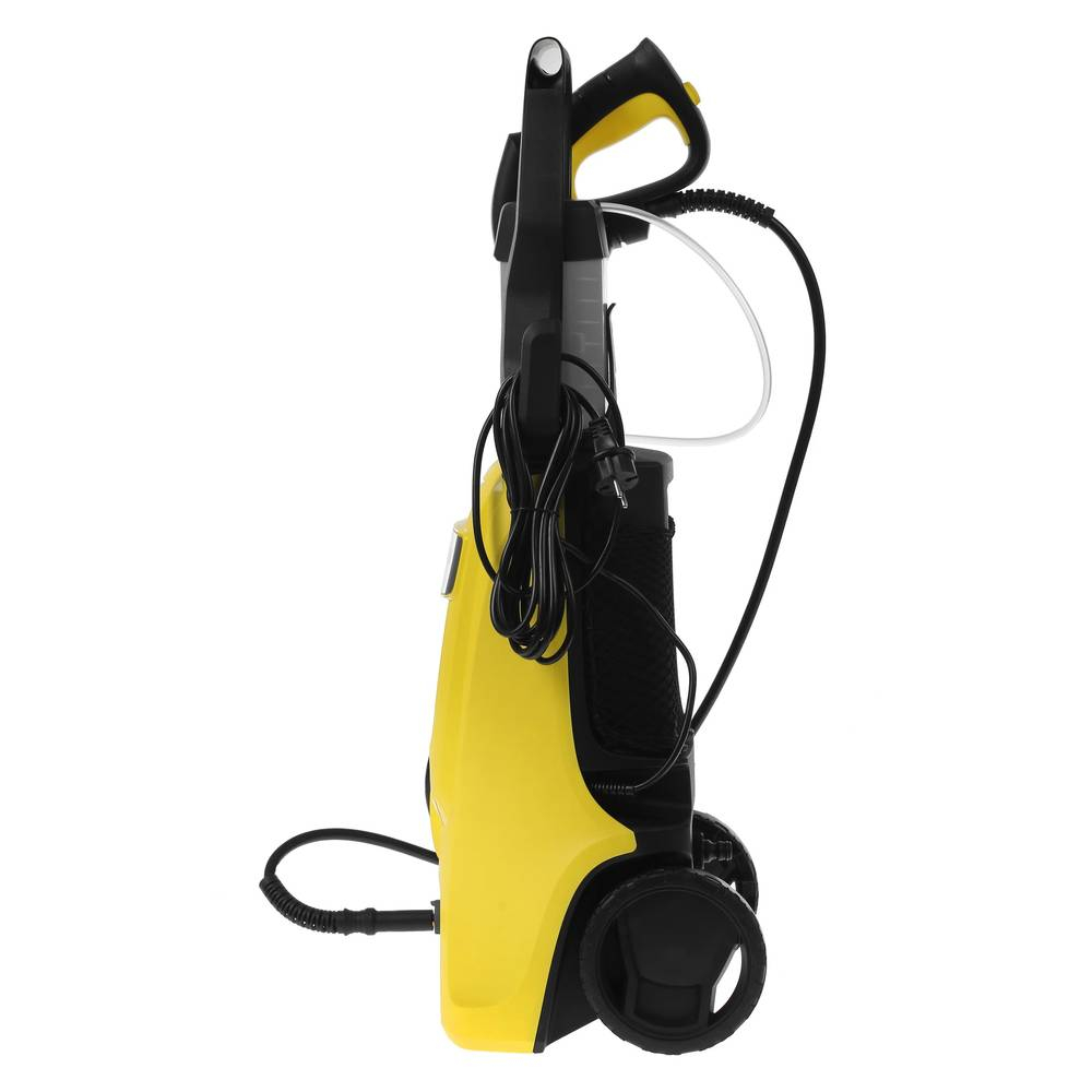 Мойка высокого давления Karcher K 4 Basic Car