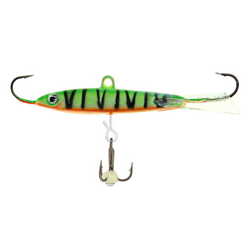 Балансир Spider Pro 26 12 гр. 55 мм 51