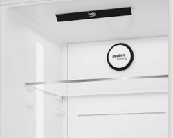 Двухкамерный холодильник Beko B5RCNK363ZWB