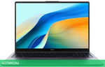 Ноутбук Huawei MateBook D 16 2024 MCLG-X 53014BKU