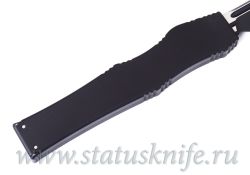 Нож Microtech HALO V 5 T/E BLACK Tactical 150-1Tфотография - 6