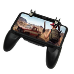 Джойстик с триггерами для телефона 3 in 1
