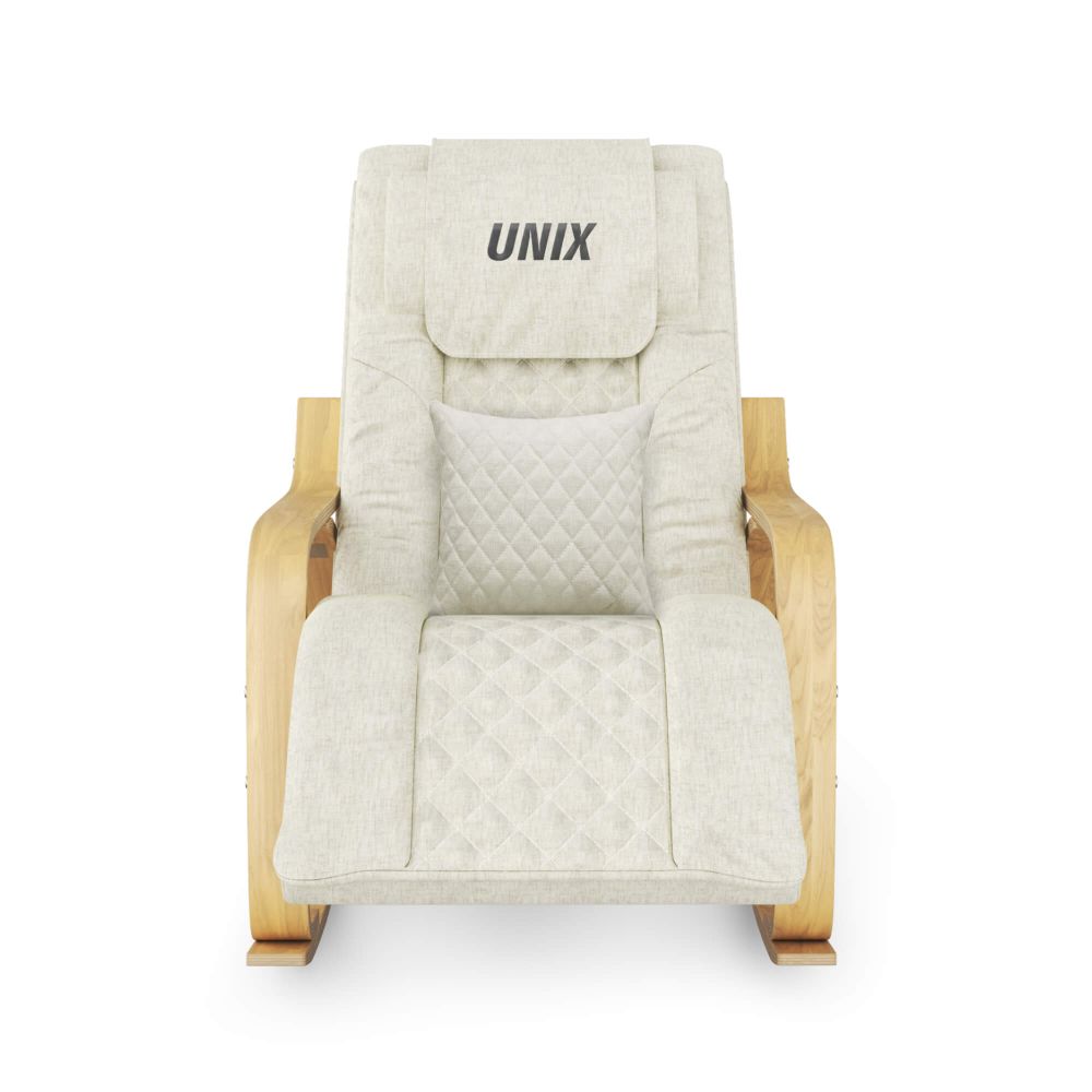 Массажное кресло UNIX Avola Beige