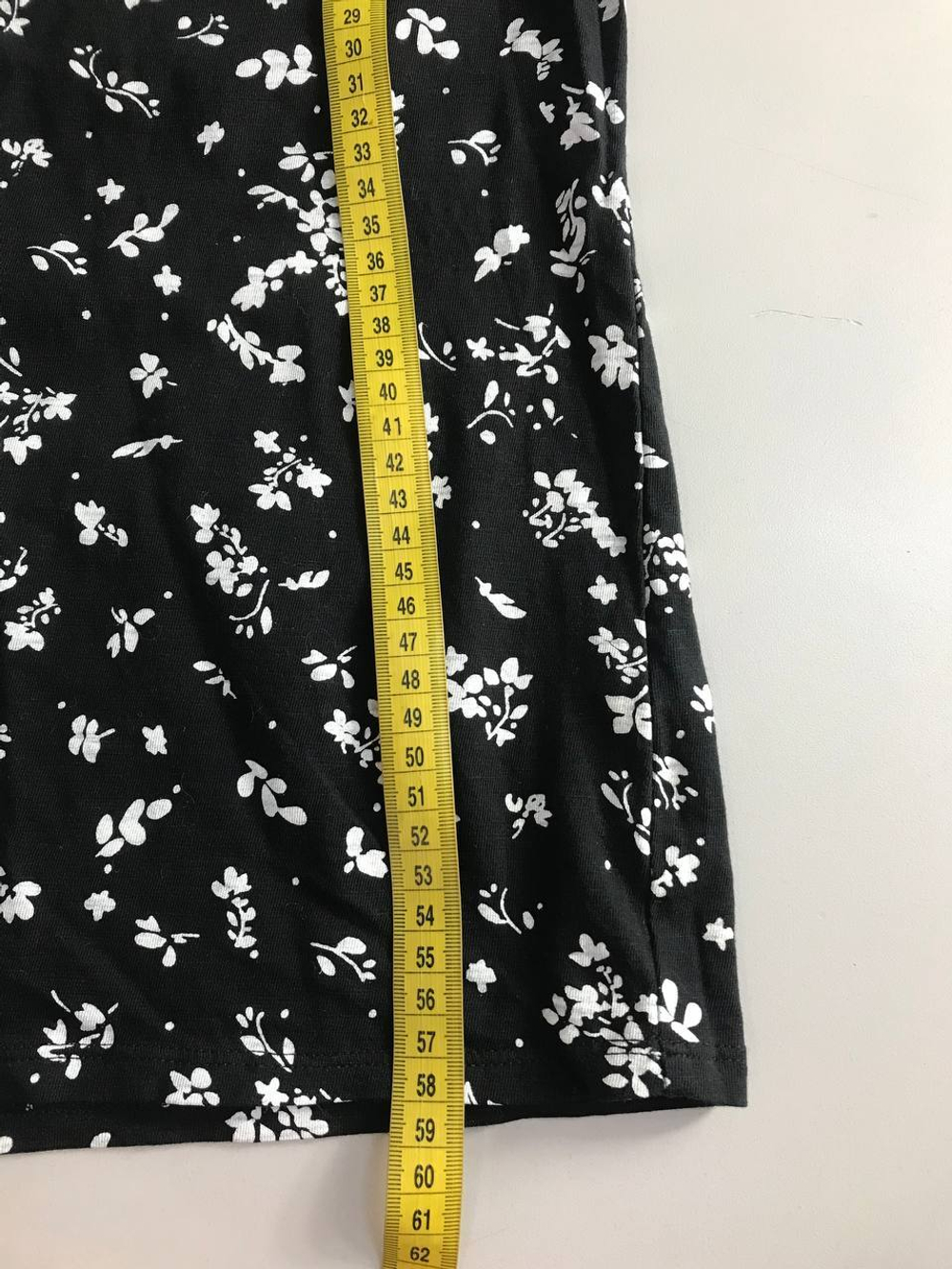 Топ BHS красивый, маркировка 36, визуально на 42 размер