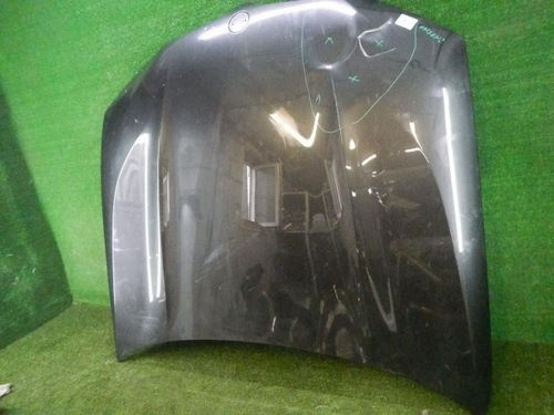 Капот BMW X3 G01 (2017-н.в.)