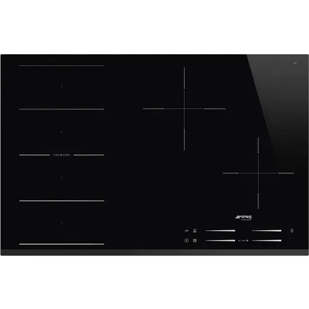 Варочная поверхность Smeg SI1F7845B