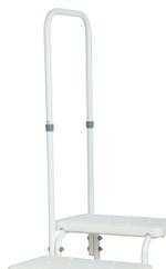 Лестница для ванной с опорой Med-Mos (SH-1)