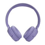 Беспроводные наушники JBL Tune 520BT, фиолетовый