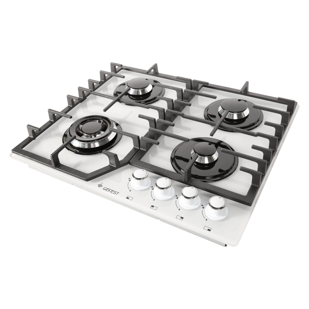 Газовая варочная поверхность Gefest ПВГ 2232-01 Р12