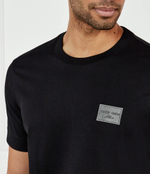 Футболка Emporio Armani - черный(EM001018 AF12926)