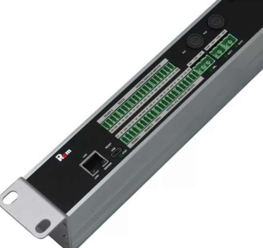Контроллер  ЦМО R-2MC4-220-1.8