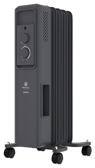 Масляный радиатор серии ARDEA ROR-AR11-2500M