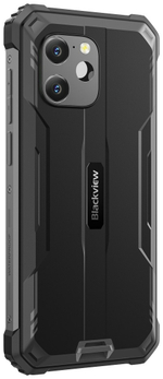 СМАРТФОН BLACKVIEW BV8900 8/256GB BLACK