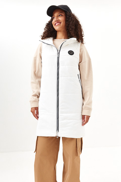 ЖИЛЕТ STAYER ЖЕНСКИЙ 23-52629