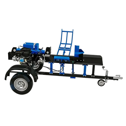 Дровоколы промышленные