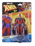 Фигурка Hasbro Marvel Legends Series X-Men 97 Magneto