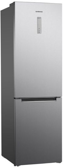 Холодильник Daewoo RNH3410SCH