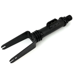 Вилка передняя для Kugoo S3 в сборе без крыла