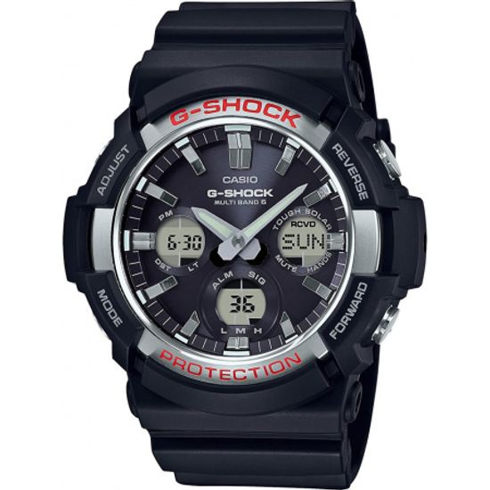 Мужские часы Casio G-Shock GAW-100-1AER