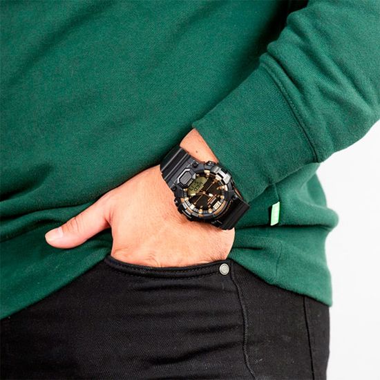 Наручные часы Casio Standart HDC-700-9AVDF